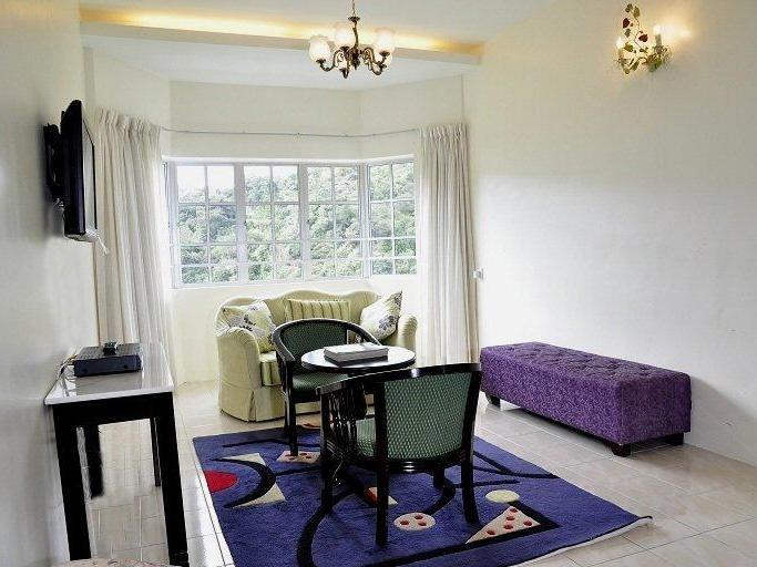 Others 2, Silverstar Apartment @ Greenhill Resort, Cameron Highlands