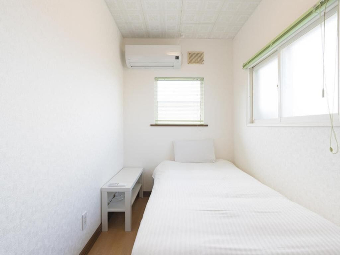 Room 3, Slow Toya, Tōyako