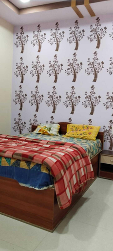 Bedroom 2, Hotel Gokul Palace Jaisalmer, Jaisalmer