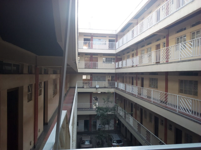 Exterior & Views, Wambuku Hotel, Naivasha