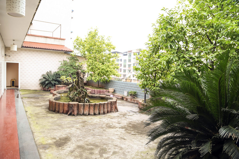 Others 5, Huacheng Hotel, Zigong