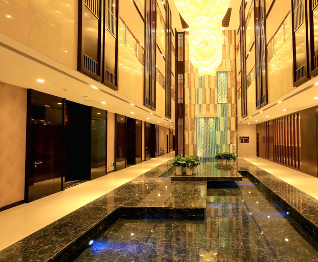 Others 5, Hong Wan Hotel, Shijiazhuang
