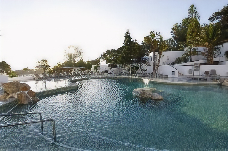 Sport & Beauty 2, BG Hotel Portinatx Beach Club, Baleares