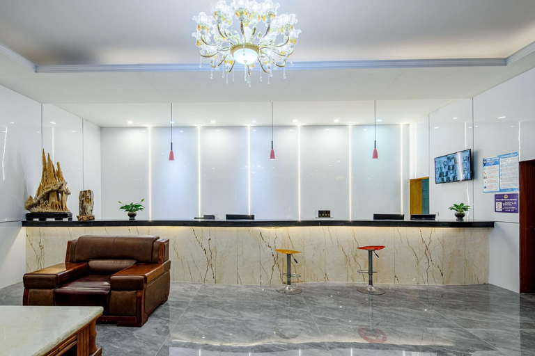 Others 4, マンドゥオ・ホテル(昆明長水国際空港店), Kunming