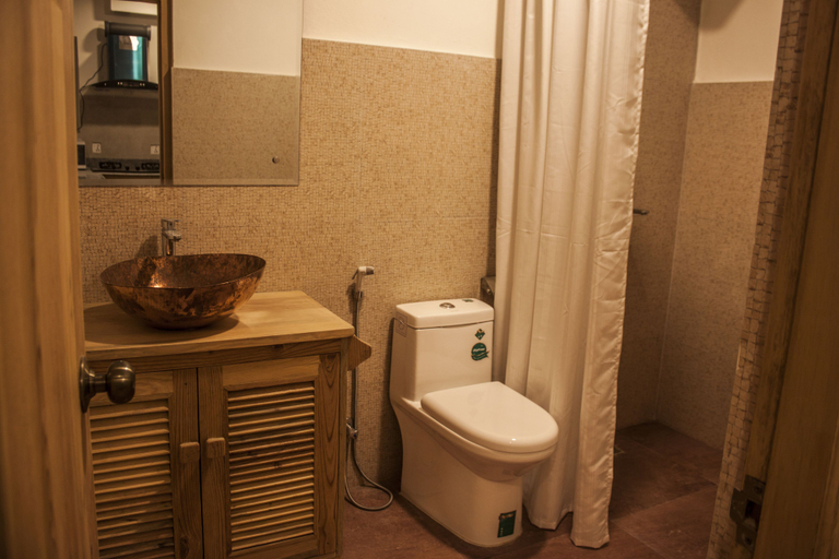 Bathroom 4, Indsu Home, Bagmati