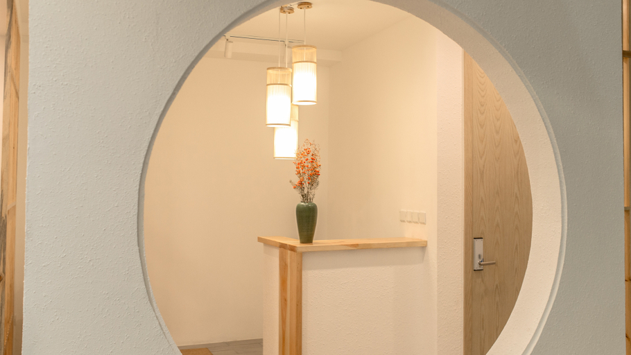 Others 4, Yiyun Art Hostel, Dali Bai