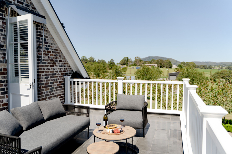Others 1, Linnaeus Suite, Berry - by Linnaeus Collection, Shoalhaven - Pt B