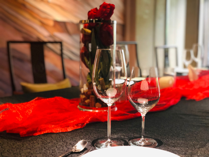 Food & Drinks 3, Eadry Yujing House Haikou, Haikou