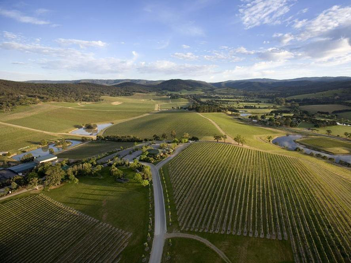 Others 5, Lavender Farm Hotel, Yarra Ranges - North