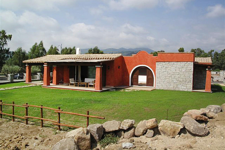 4, Villa in San Pietro near White Sand Beach, Cagliari