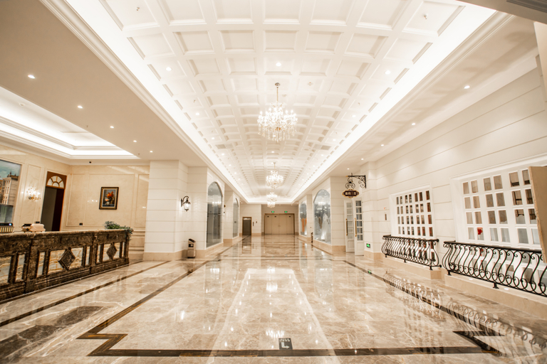 Others 5, Yancheng Victoria Hotel, Yancheng