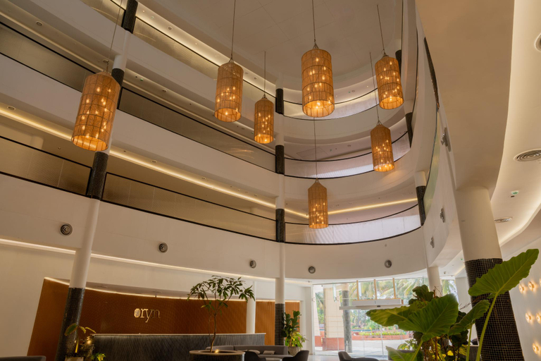 Public Area 2, Celebrity Resort, Ranga Reddy