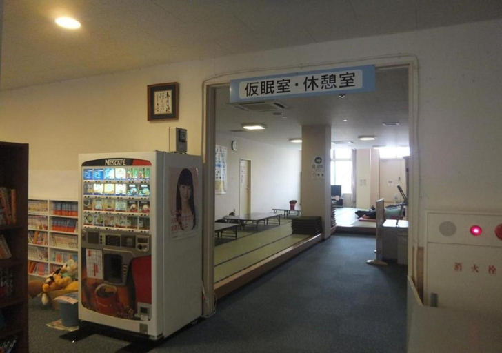 Others 2, Hidamarinoyu mix dormitory / Vacation STAY 40392, Takayama
