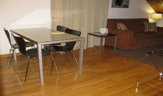 Others 5, Aparthotel Siente Boi & SPA, Lleida