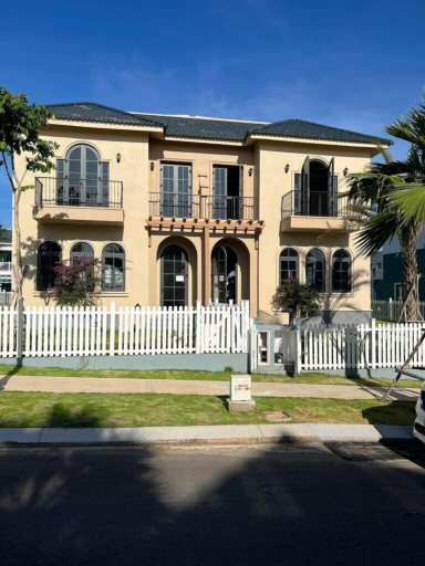 Exterior & Views 2, JB. Nguyen Villa NovaWorld Phan Thiet, Phan Thiết