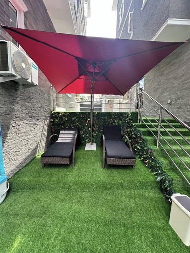 Others 3, Affable Apartments, Amuwo Odofin