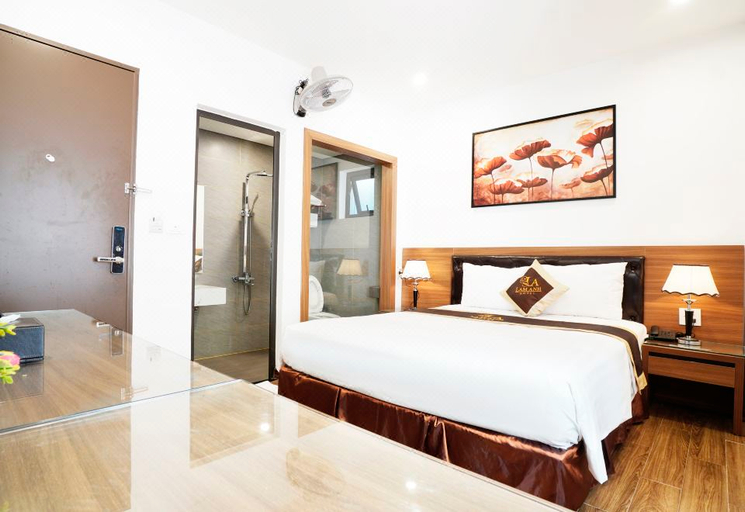 Other, Lam Anh Hotel 1 Phap Van Hoang Mai, Hoàng Mai
