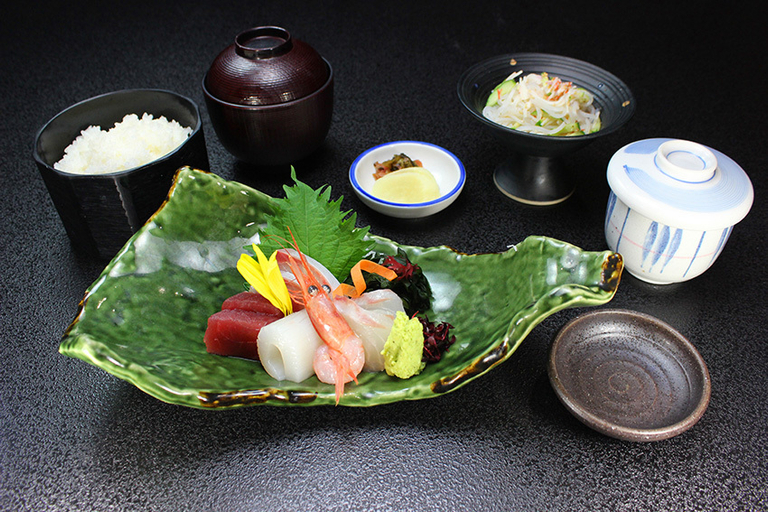 Food & Drinks 4, Natural SPA, Kanazawa Hotel Yumenoyu, Kanazawa