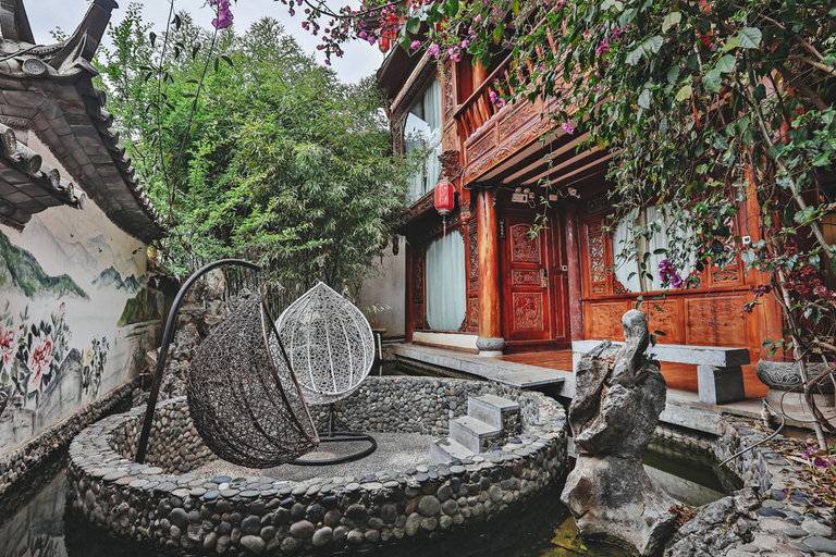 Others 5, Lijiang Xiyu Boutique Inn, Lijiang