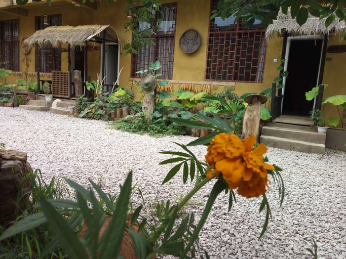 Exterior & Views 2, Qingyuan B&B, Wenshan Zhuang and Miao