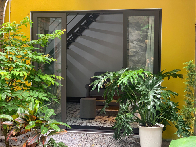 Exterior & Views 1, oc homestay CAT BA, Cát Hải