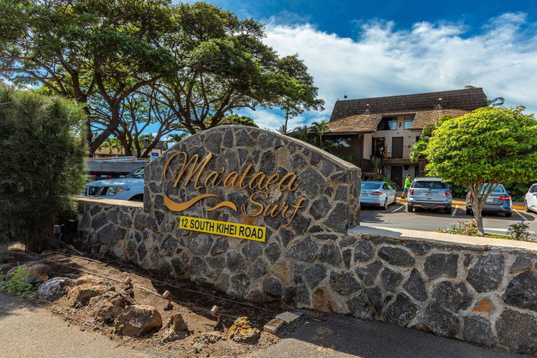 Exterior & Views 2, Maalaea Surf, #g-1 2 Bedroom Condo by RedAwning, Maui