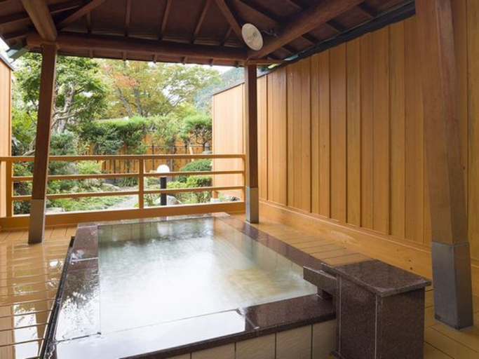 Sport & Beauty 4, Kirakuya-Inn, Kōriyama