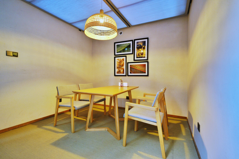 Others 4, Conglai Yard Inn (Hangzhou West Lake Scenic Area), Hangzhou