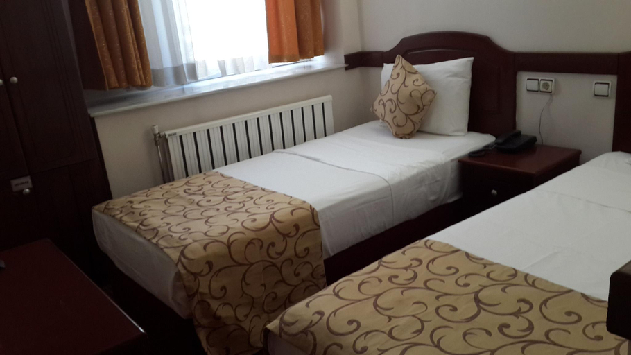 Bedroom 2, LAL HOTEL, Fatih
