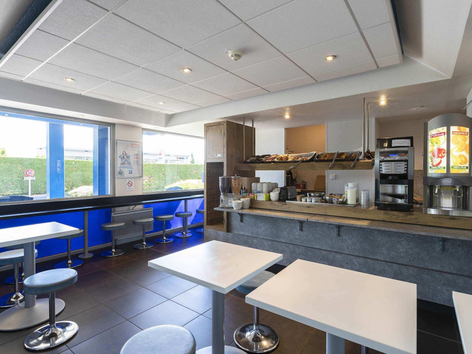 Food & Drinks 5, ibis budget Vichy, Allier