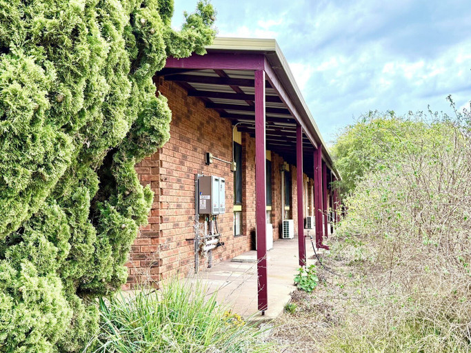 Exterior & Views 2, Redgum Motel, Murray