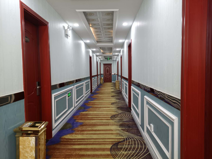 Others 2, Zhongning Tengda Business Theme Hotel, Zhongwei
