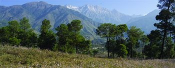Others 2, Club Mahindra Dharamshala, Kangra