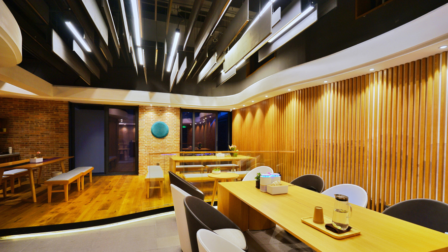 Food & Drinks 2, Conglai Yard Inn (Hangzhou West Lake Scenic Area), Hangzhou