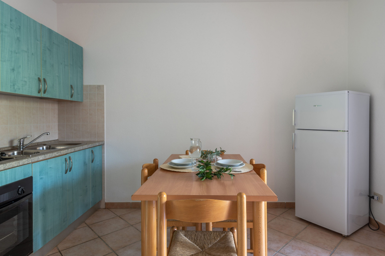 Private Kitchen 4, レ ディモーレ ディ ブドーニ, Nuoro