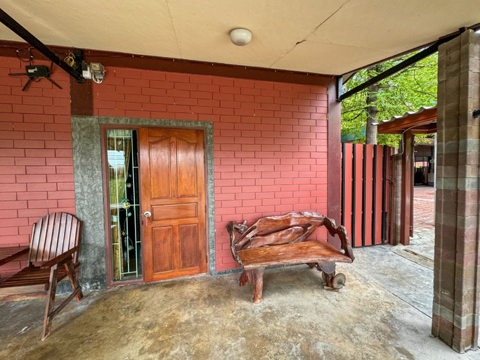 Others 5, Suree Garden Resort & Karaoke, Kamphaeng Saen