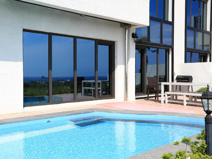 Sport & Beauty, The Mumum Resort, Seogwipo