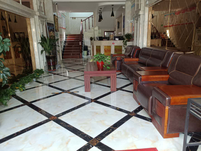 Others 4, Zhongning Tengda Business Theme Hotel, Zhongwei