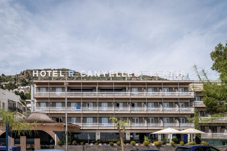 Exterior & Views 2, Canyelles Platja, Girona
