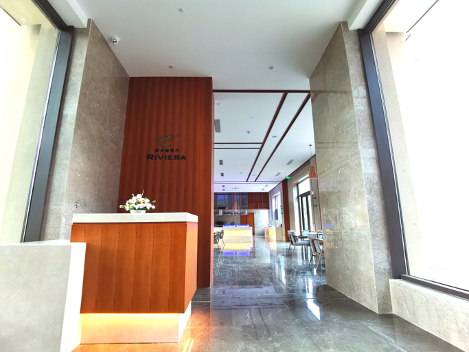 Others 4, Howard Johnson The Bund Hotel Gasa, Yuxi