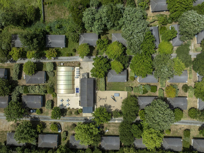 Surrounding environment