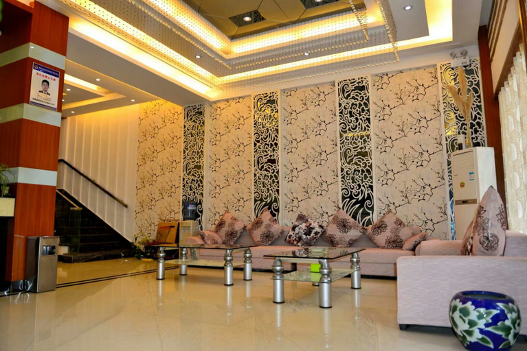 Others 5, Better Hotel, Ezhou