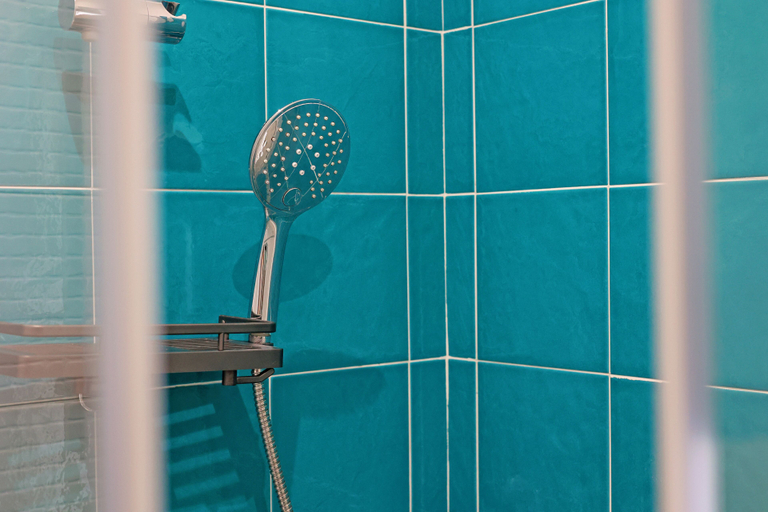 Bathroom 4, U259B&b Napoli, Napoli