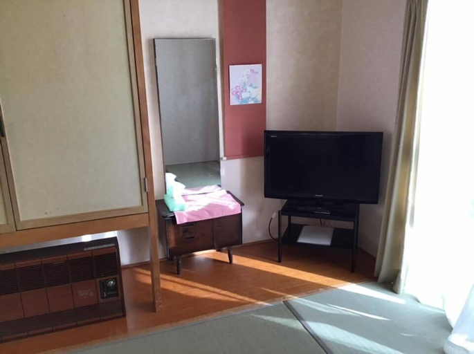 Bedroom 3, Merry King's, Ten'ei