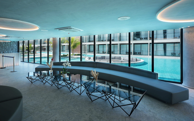 Public Area, Porto Alto Resort - GAV Resorts, Ipojuca