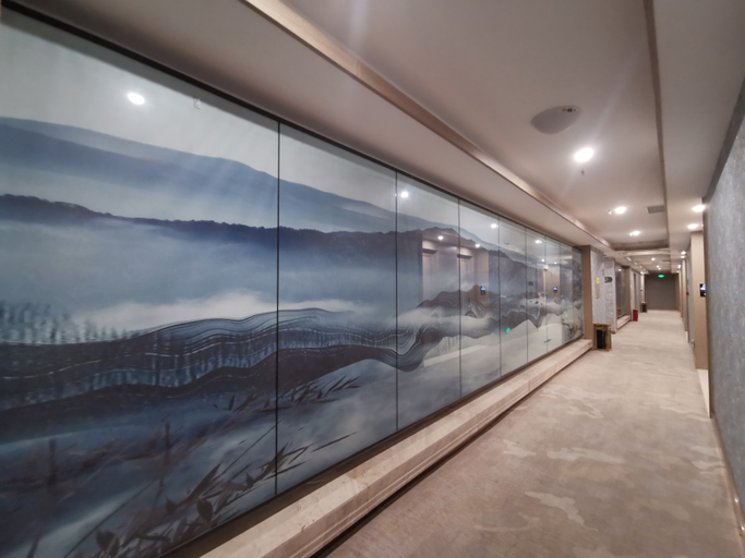 Others 5, Fengjie Haizhifeng Hotel (Baidi City Branch), Chongqing