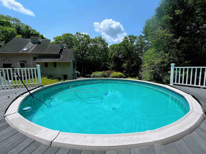 Sport & Beauty, Sunny Peace Homestay, Litchfield