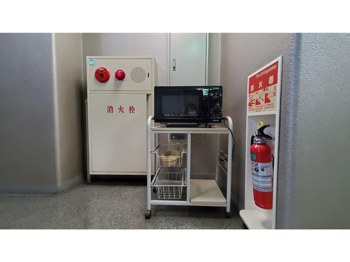 Others 2, Nobeoka Urban-Hotel - Vacation STAY 30390v, Nobeoka