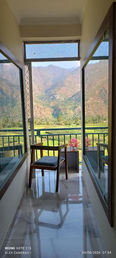 Others 3, Hotel Pole Star Inn, Uttarkashi