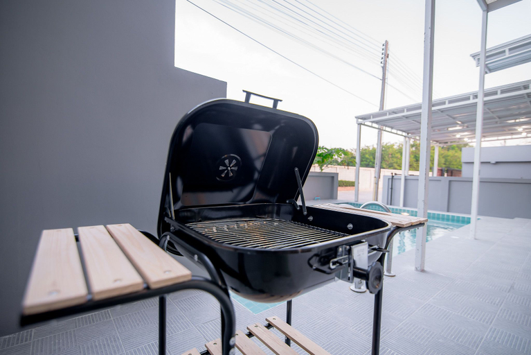Others 5, Mondara Vacation Home, Hua Hin